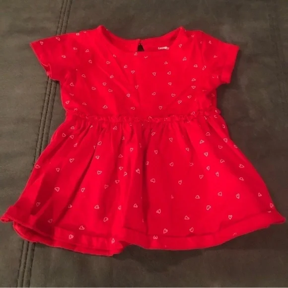 George 6-12 Month Bundle - Picture 10 of 14